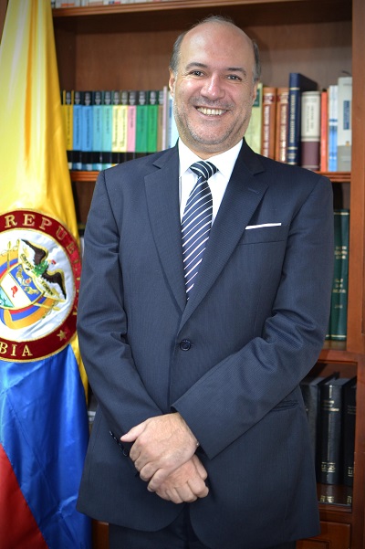 Carlos Ignacio Jaramillo