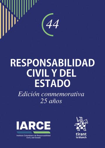 Revista IARCE Nº 44 – Edición conmemorativa 25 años