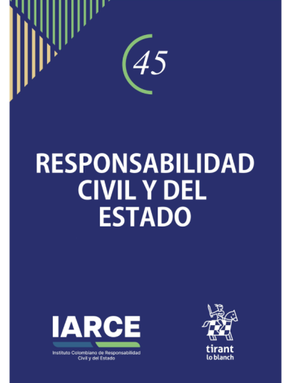 Revista IARCE Nº 45 – Año 2023